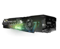 INNO3D GeForce RTX 3080 Ti ICHILL X4 LHR 12GB GDDR6X - 656410 - zdjęcie 4